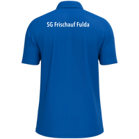 SG Frischauf Fulda Polo One Cotton