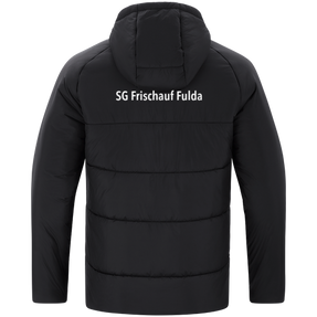 SG Frischauf Fulda Steppjacke One