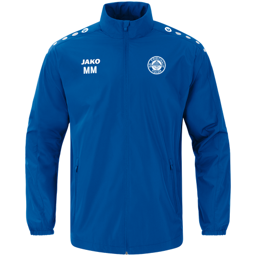 SG Frischauf Fulda Allwetterjacke One