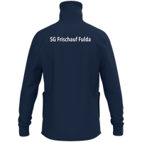 SG Frischauf Fulda Tracksuit Jacke Wardrobe