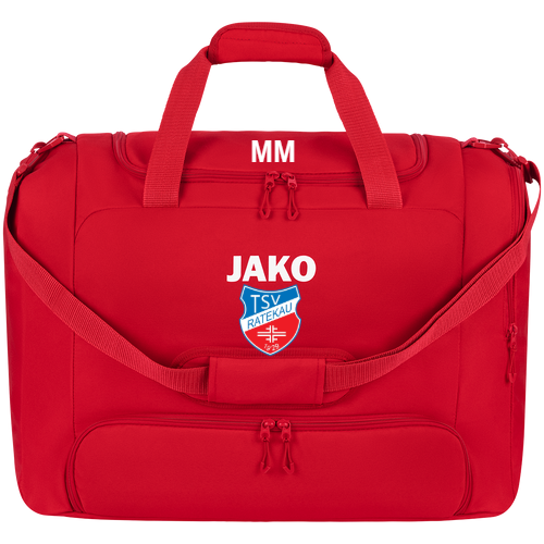 TSV Ratekau Sporttasche One mit Bodenfach