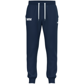 TSV Ratekau Jogginghose One Cotton mit Bündchen