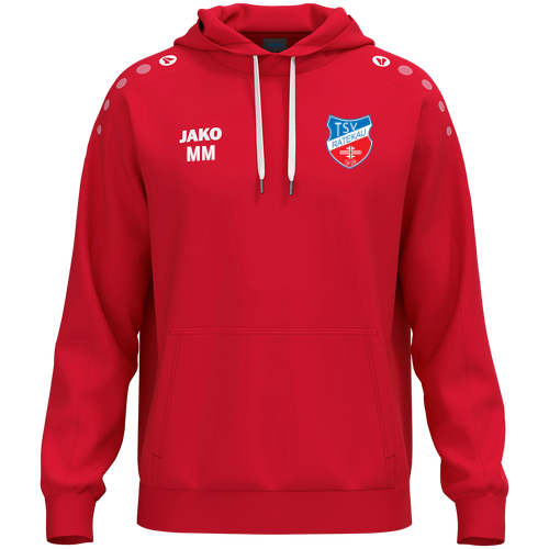 TSV Ratekau Kapuzensweat One Cotton