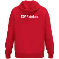 TSV Ratekau Kapuzensweat One Cotton