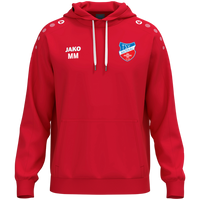 TSV Ratekau Kapuzensweat One Cotton