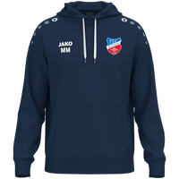 TSV Ratekau Kapuzensweat One Cotton