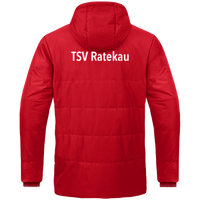 TSV Ratekau Coachjacke One mit Kapuze