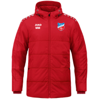 TSV Ratekau Coachjacke One mit Kapuze
