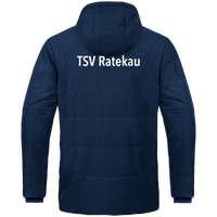 TSV Ratekau Coachjacke One mit Kapuze