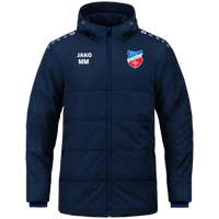 TSV Ratekau Coachjacke One mit Kapuze