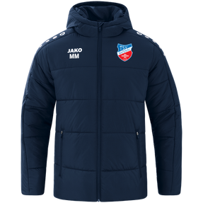 TSV Ratekau Steppjacke One