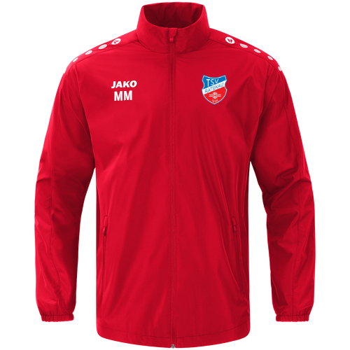 TSV Ratekau Allwetterjacke One