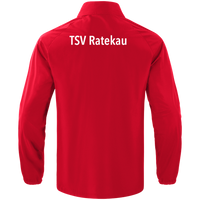 TSV Ratekau Allwetterjacke One