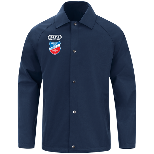TSV Ratekau Coach Wendejacke Wardrobe