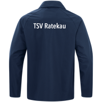 TSV Ratekau Coach Wendejacke Wardrobe