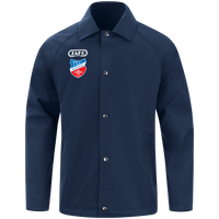 TSV Ratekau Coach Wendejacke Wardrobe