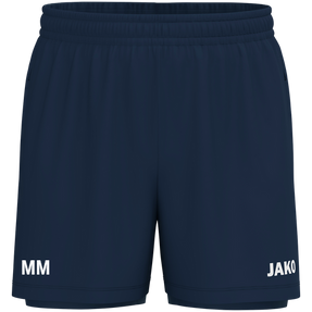 TSV Ratekau 2-in-1 Short One