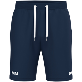 TSV Ratekau Joggingshort One Cotton