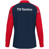 TSV Ratekau Ziptop Sonic