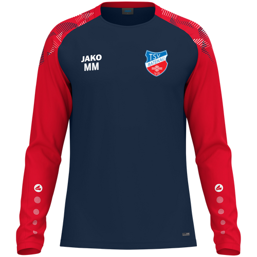TSV Ratekau Longsleeve Sonic