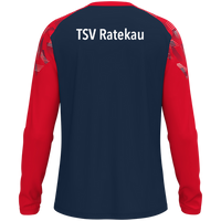 TSV Ratekau Longsleeve Sonic