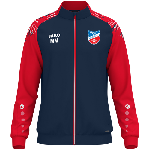 TSV Ratekau Polyesterjacke Sonic