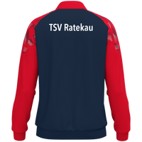 TSV Ratekau Polyesterjacke Sonic