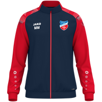 TSV Ratekau Polyesterjacke Sonic