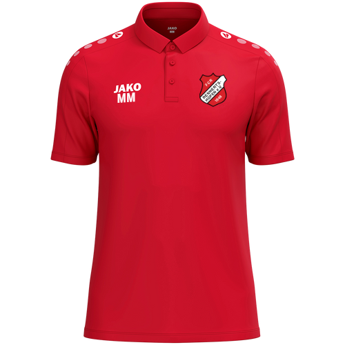 FC Rennertshofen Polo One Cotton