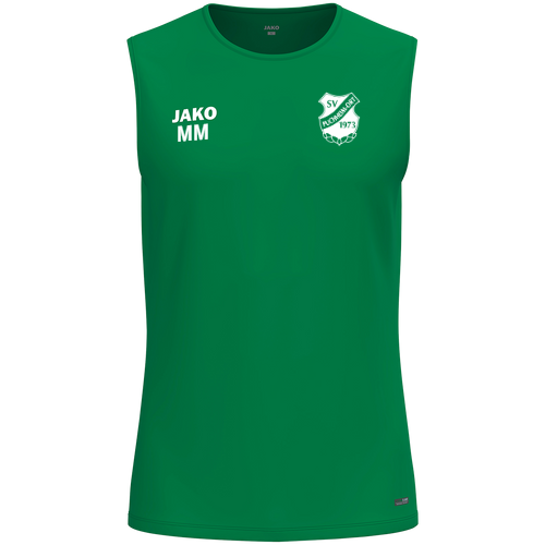 Sportverein Puchheim e.V. Tanktop One