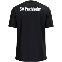 Sportverein Puchheim e.V. T-Shirt One Cotton