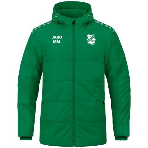 Sportverein Puchheim e.V. Coachjacke One mit Kapuze