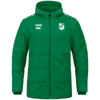 Sportverein Puchheim e.V. Coachjacke One mit Kapuze