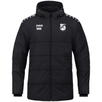 Sportverein Puchheim e.V. Coachjacke One mit Kapuze
