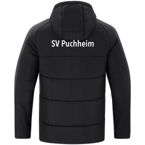Sportverein Puchheim e.V. Steppjacke One