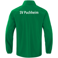 Sportverein Puchheim e.V. Allwetterjacke Light One