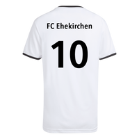 FC Ehekirchen Entrada 26 Trikot