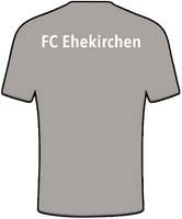 FC Ehekirchen Entrada 26 Sweatshirt