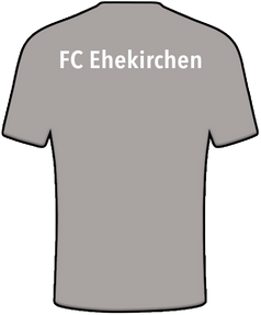 FC Ehekirchen Entrada 26 Sweatshirt