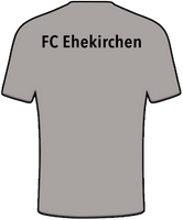FC Ehekirchen Entrada 26 Trainingsoberteil