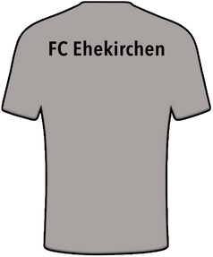 FC Ehekirchen Tiro Travel Sweat Hoodie
