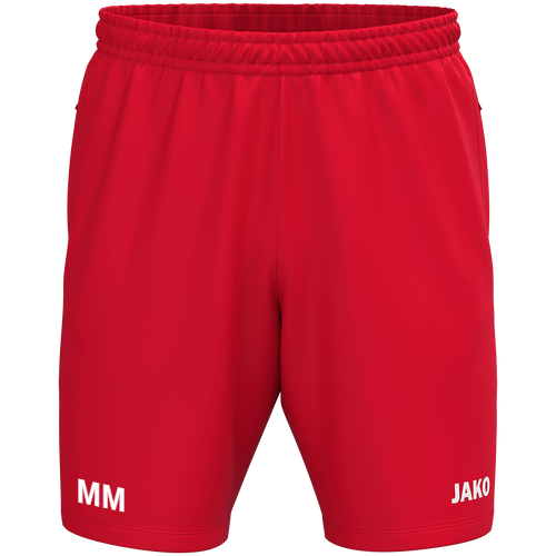 SV Mengkofen Webshort One