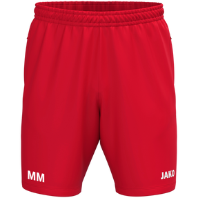 SV Mengkofen Webshort One