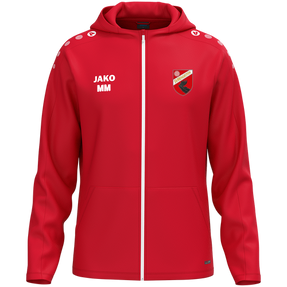 SV Mengkofen Kapuzenjacke One