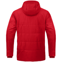 SV Mengkofen Coachjacke One mit Kapuze