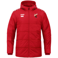 SV Mengkofen Coachjacke One mit Kapuze