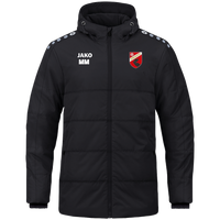 SV Mengkofen Coachjacke One mit Kapuze