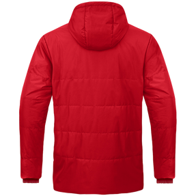 SV Mengkofen Coachjacke One mit Kapuze