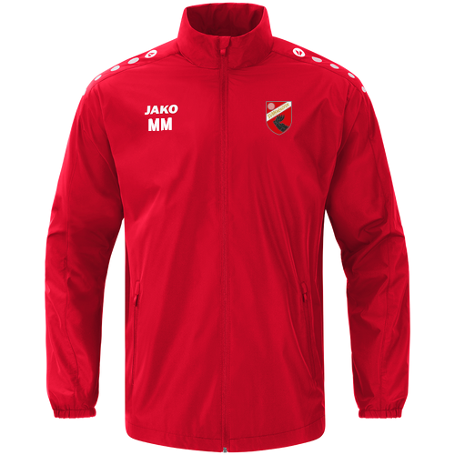 SV Mengkofen Allwetterjacke One