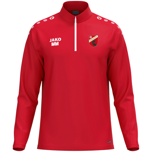 SV Mengkofen Ziptop One